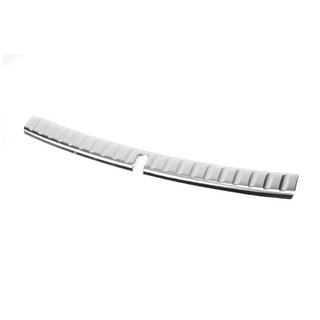 Edelstahl Ladekantenschutz Carmos für Mini COOPER U25 ab 2023 Mini Countryman U25 2023- Foto 2