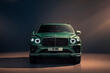 Testbericht zum Bentley Bentayga: Luxus und Leistung in aktualisierter Form Foto 1