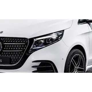 Frontscheinwerfer 2025 Design LED (für Vito, 2 Stk) Mercedes Vito/V-class W447 2014- Foto 1