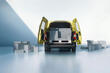 Testbericht zum Opel Combo Cargo 2024 Foto 6