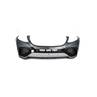 Frontstoßstange GLE63 AMG (für GLE) Mercedes GLE/ML сlass W166 2011-2018 Foto 1