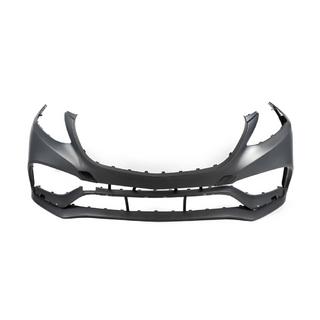 Frontstoßstange GLE63 AMG (für GLE) Mercedes GLE/ML сlass W166 2011-2018 Foto 2
