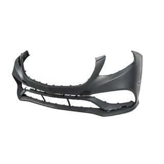Frontstoßstange GLE63 AMG (für GLE) Mercedes GLE/ML сlass W166 2011-2018 Foto 3