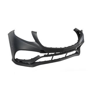Frontstoßstange GLE63 AMG (für GLE) Mercedes GLE/ML сlass W166 2011-2018 Foto 4