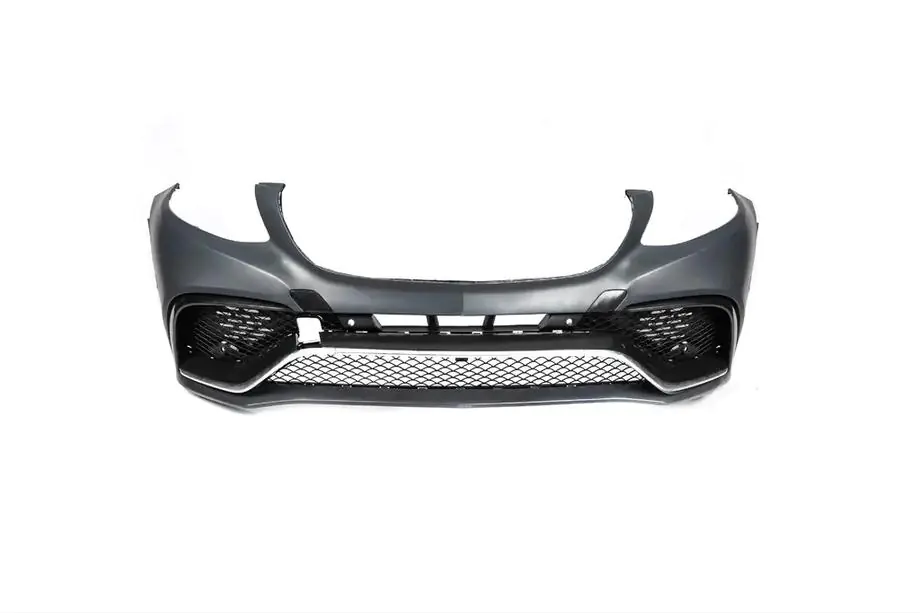 Mercedes GLE/ML class W166 2011-2018 Frontstoßstange GLE63 AMG (für GLE) Image