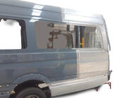 Mercedes Sprinter W906 2006–2018 Karosserie-Kit zur Fahrzeugverlängerung Foto 3