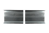 Mercedes Sprinter W906 2006–2018 Karosserie-Kit zur Fahrzeugverlängerung Foto 39