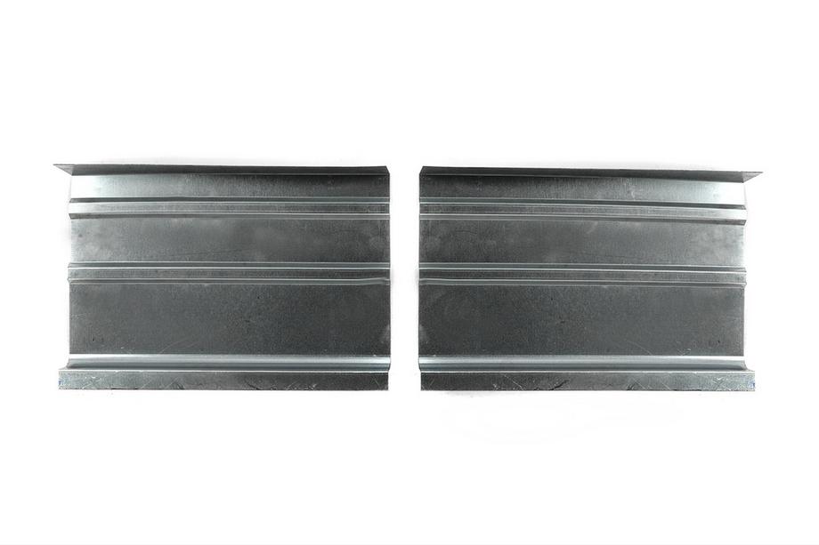 Mercedes Sprinter W906 2006–2018 Karosserie-Kit zur Fahrzeugverlängerung Heckteil Foto 39