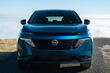 Testbericht zum Nissan Murano 2024: eine neue Generation des Crossovers Foto 1