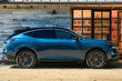 Testbericht zum Nissan Murano 2024: eine neue Generation des Crossovers Foto 3