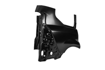 Toyota Land Cruiser Prado 120 2002-2009 Facelift Kit auf Toyota Land Cruiser Prado 150 2017+ Foto 24