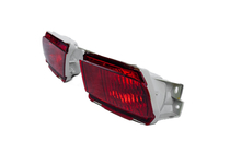 Toyota Land Cruiser Prado 120 2002-2009 Facelift Kit auf Toyota Land Cruiser Prado 150 2017+ Foto 30