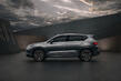 Rückblick auf den 300 PS starken Cupra Ateca: Neugestaltung der ersten Generation Foto 2