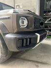 Mercedes G class W463 1990-2018 Facelift Komplettset auf W465 2025 G63 Foto 84