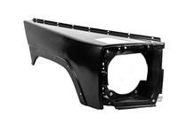 Mercedes G class W463 1990-2018 Facelift Komplettset auf W465 2025 G63 Foto 22