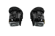 Mercedes G class W463 1990-2018 Facelift Komplettset auf W465 2025 G63 Foto 42