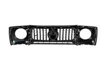 Mercedes G class W463 1990-2018 Facelift Komplettset auf W465 2025 G63 Foto 67