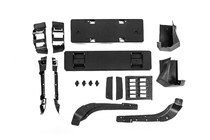 Mercedes G class W463 1990-2018 Facelift Komplettset auf W465 2025 G63 Foto 18