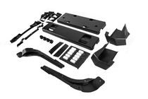 Mercedes G class W463 1990-2018 Facelift Komplettset auf W465 2025 G63 Foto 71