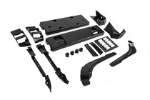 Mercedes G class W463 1990-2018 Facelift Komplettset auf W465 2025 G63 Foto 72