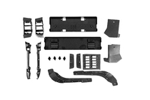 Mercedes G class W463 1990-2018 Facelift Komplettset auf W465 2025 G63 Foto 73