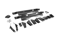 Mercedes G class W463 1990-2018 Facelift Komplettset auf W465 2025 G63 Foto 76
