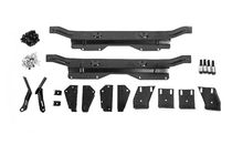 Mercedes G class W463 1990-2018 Facelift Komplettset auf W465 2025 G63 Foto 77