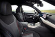 Neugestaltung des BMW i4 2024: Überprüfung des aktualisierten Elektroautos Foto 6