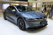 Zeekr 007: Testbericht zur elektrischen Limousine Foto 2