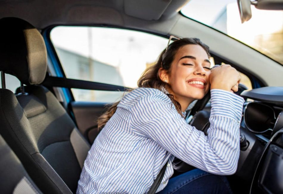 Die besten Autos für Frauen: eine Auswahl der Modelle 2025