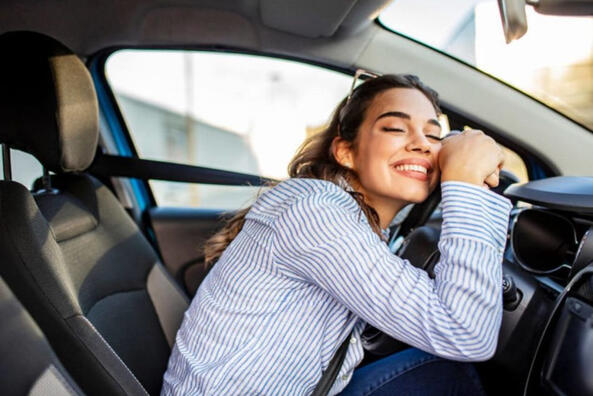 Die besten Autos für Frauen: eine Auswahl der Modelle 2025