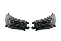 Toyota Hilux 2015- Frontscheinwerfer 2020+ (2 Stk) Foto 1