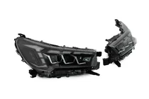 Toyota Hilux 2015- Frontscheinwerfer 2020+ (2 Stk) Foto 3