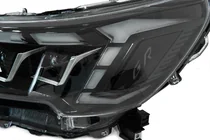 Toyota Hilux 2015- Frontscheinwerfer 2020+ (2 Stk) Foto 6
