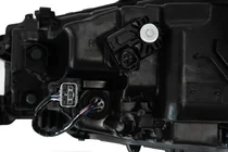 Toyota Hilux 2015- Frontscheinwerfer 2020+ (2 Stk) Foto 10