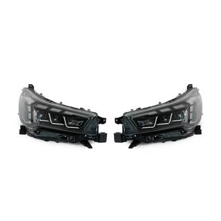 Frontscheinwerfer 2020+ (2 Stk) Toyota Hilux 2015- Foto 1