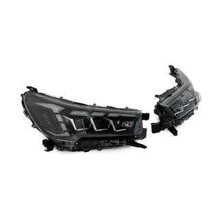 Frontscheinwerfer 2020+ (2 Stk) Toyota Hilux 2015- Foto 3