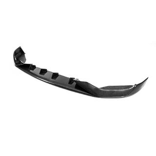 Front Lip Spoiler Paradigm V-1 (2018-2022, Echtcarbon) BMW X5 G05 2019–2026 Foto 2