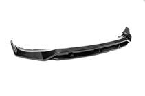 BMW X5 G05 2019–2026 Frontlippe Paradigm V-2 (2018-2022, Echtcarbon) Foto 5