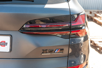 BMW X5 G05 2019–2026 Rückleuchten (Europa, Facelift für 2019–2023) Foto 11
