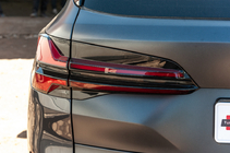 BMW X5 G05 2019–2026 Rückleuchten (Europa, Facelift für 2019–2023) Foto 10