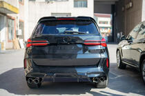 BMW X5 G05 2019–2026 Rückleuchten (Europa, Facelift für 2019–2023) Foto 13