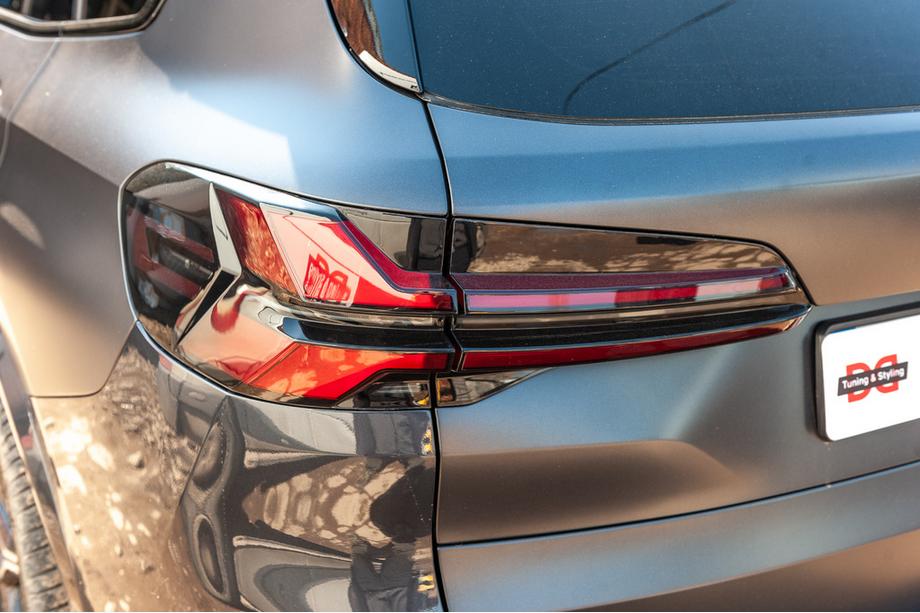 BMW X5 G05 2019–2026 Rückleuchten (Europa, Facelift für 2019–2023) Image