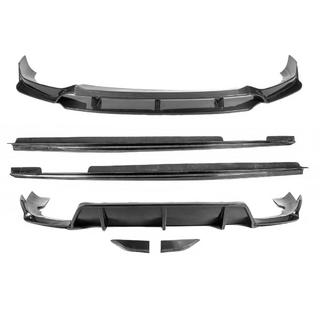 Bodykit Carbon V1 (2018-2022) BMW X6 G06 2019–2027 Foto 1