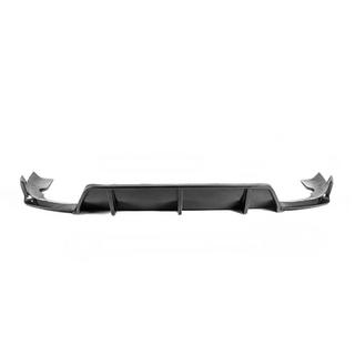 Bodykit Carbon V1 (2018-2022) BMW X6 G06 2019–2027 Foto 4