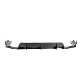 Bodykit Carbon V1 (2018-2022) Foto 4