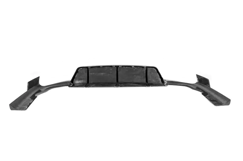 BMW X6 G06 2019–2027 Bodykit Carbon V1 (2018-2022) Foto 15