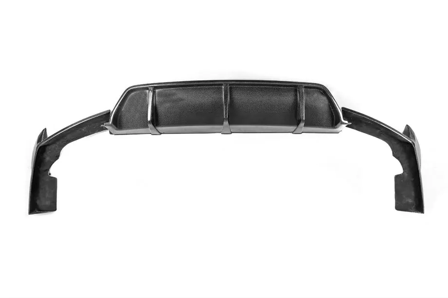 BMW X6 G06 2019–2027 Bodykit Carbon V1 (2018-2022) Foto 14