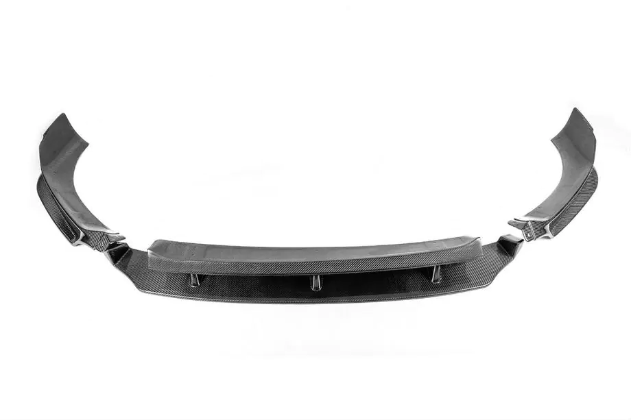BMW X6 G06 2019–2027 Bodykit Carbon V1 (2018-2022) Foto 17
