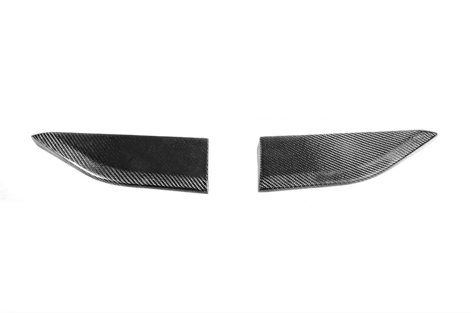 BMW X6 G06 2019–2027 Bodykit Carbon V1 (2018-2022) Foto 21